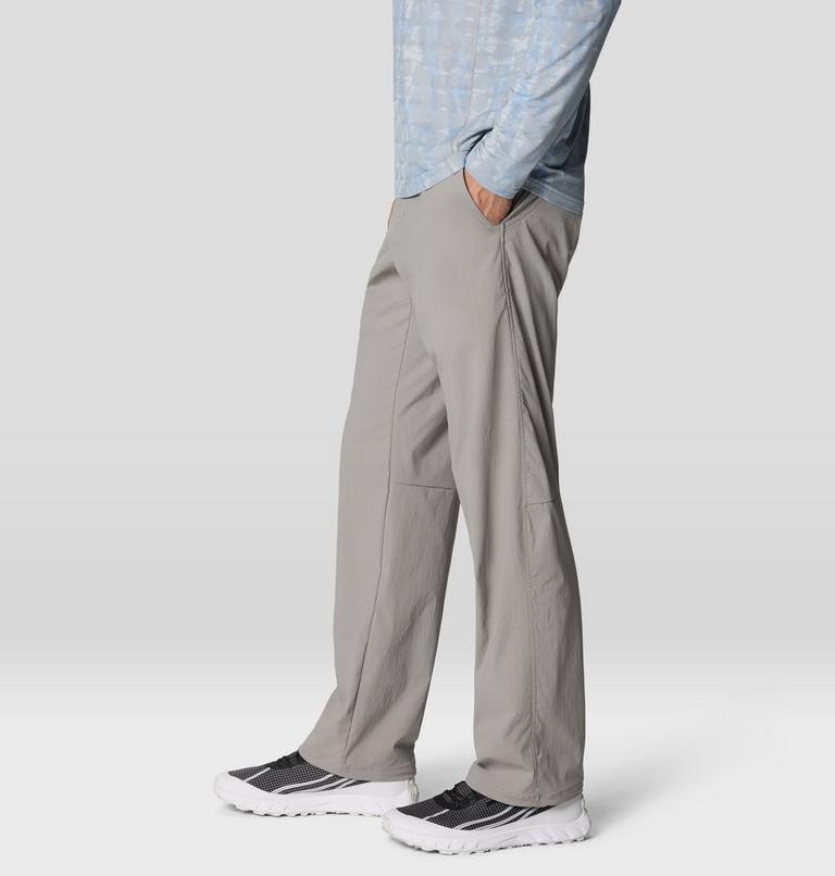 Men's Peak Rambler Pant, Color: Approaching Storm, image 5