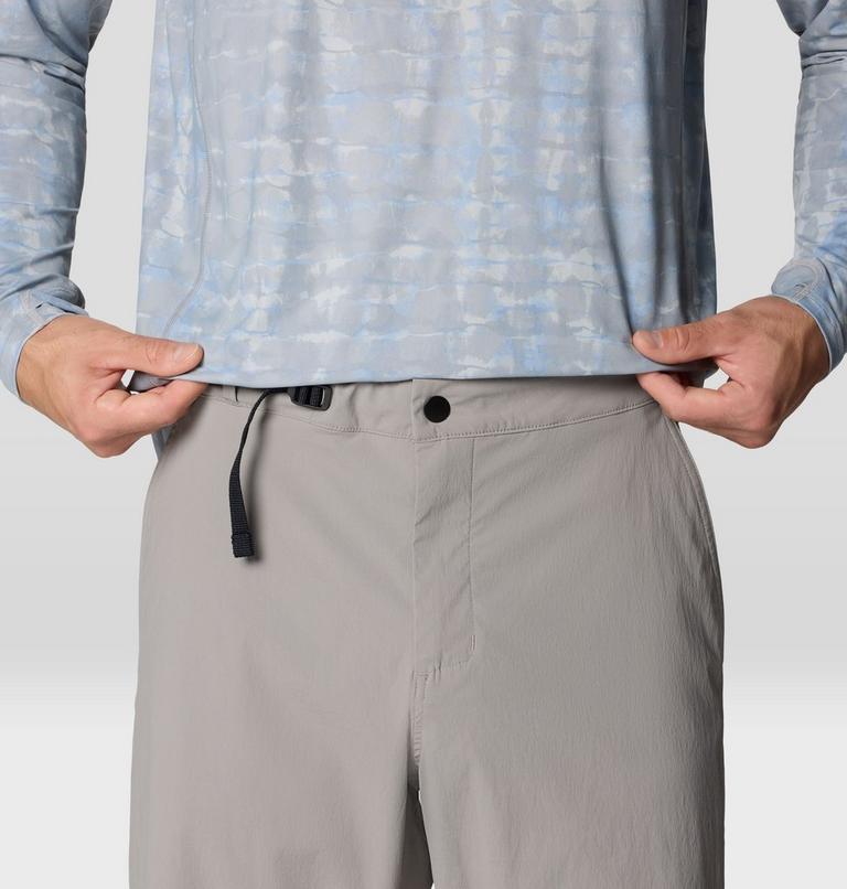 Men's Peak Rambler Pant, Color: Approaching Storm, image 6