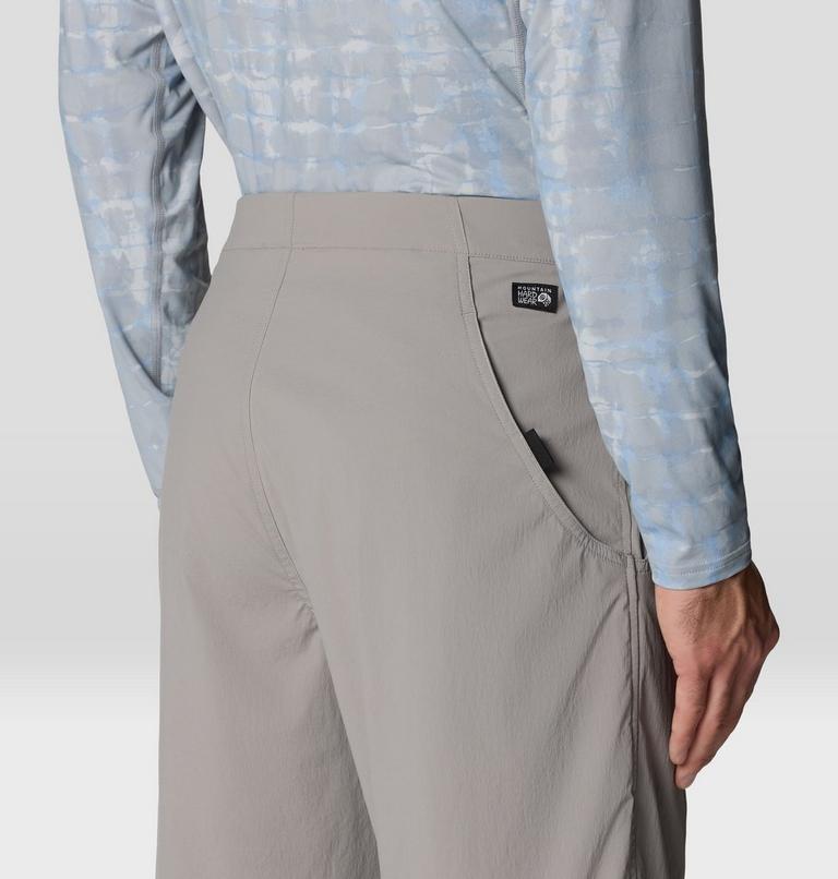 Men's Peak Rambler Pant, Color: Approaching Storm, image 7