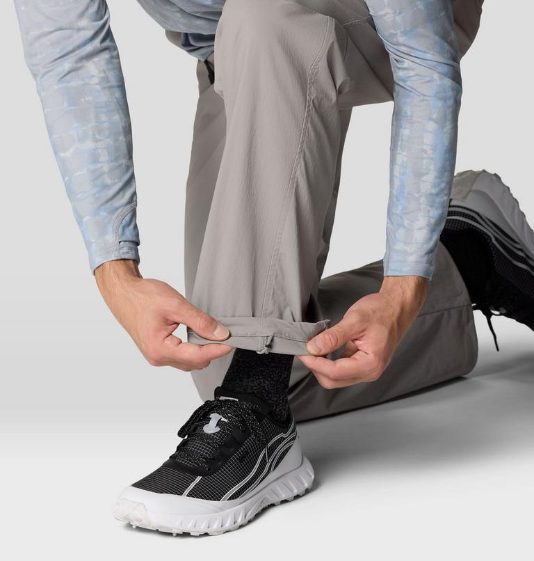 Men's Peak Rambler Pant, Color: Approaching Storm, image 8