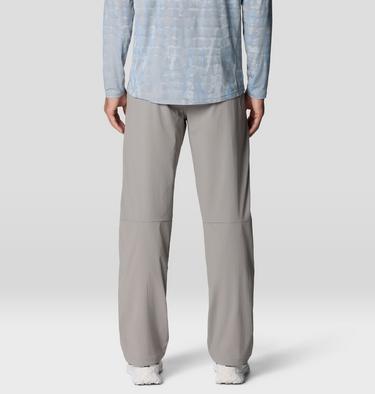 Men's Peak Rambler Pant, Color: Approaching Storm, image 12