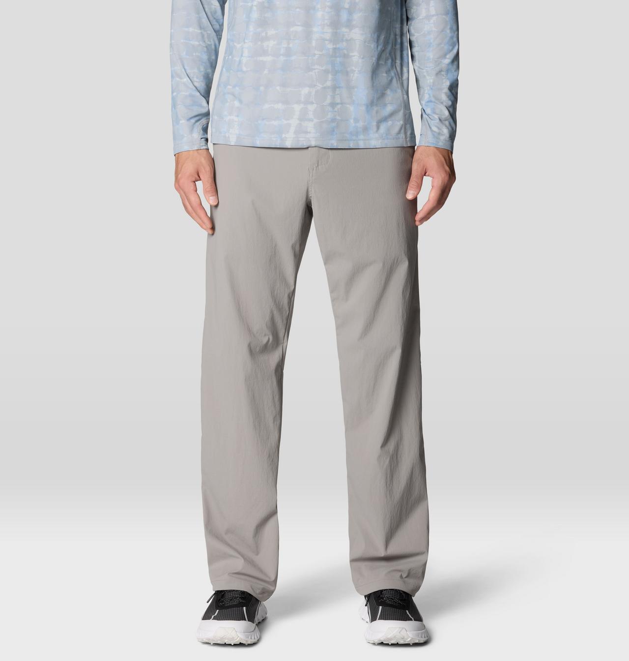 Men's Peak Rambler™ Pant | Mountain Hardwear