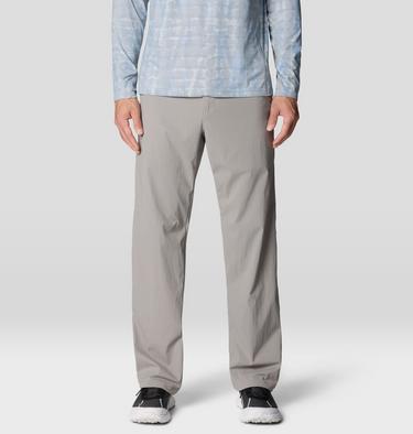 Men's Peak Rambler Pant, Color: Approaching Storm, image 9