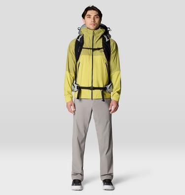 Men's Peak Rambler Pant, Color: Approaching Storm, image 10