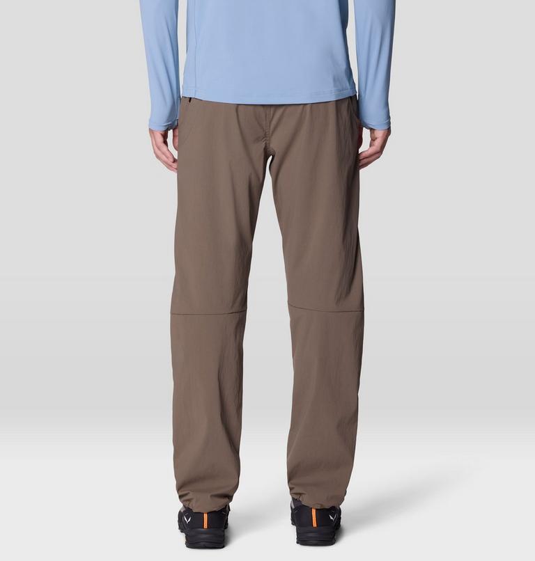 Men's Peak Rambler Pant, Color: Tierra, image 5