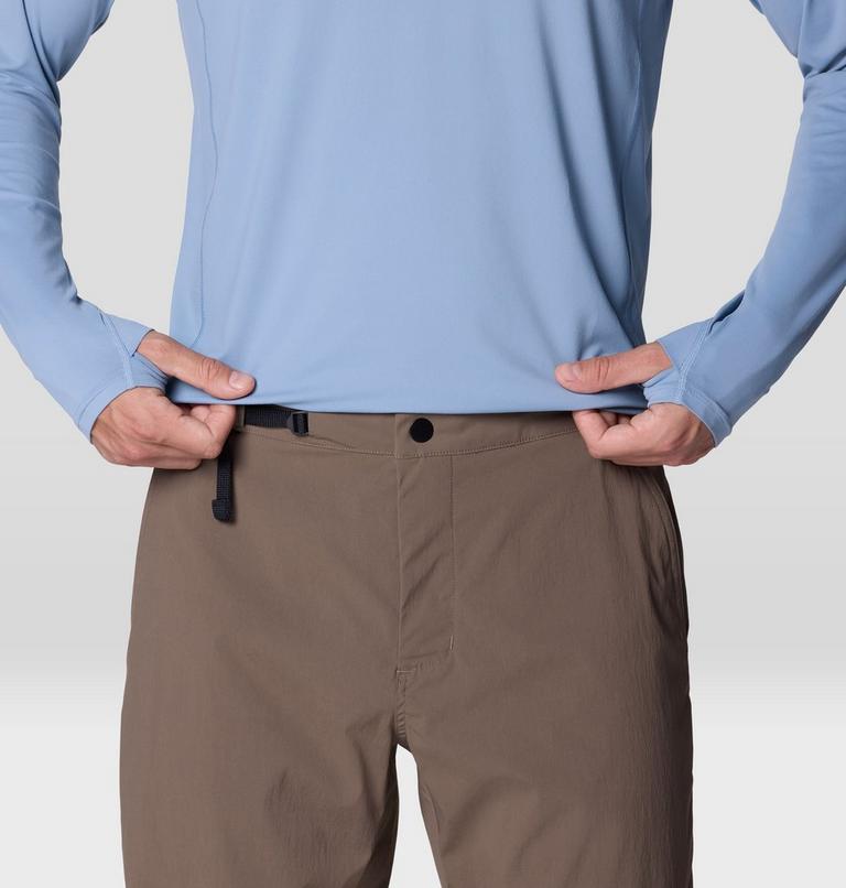 Men's Peak Rambler Pant, Color: Tierra, image 6