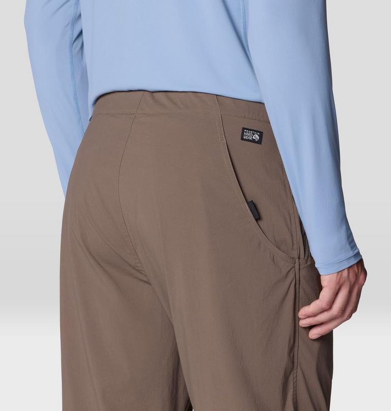 Men's Peak Rambler Pant, Color: Tierra, image 7
