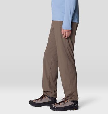 Men's Peak Rambler Pant, Color: Tierra, image 4
