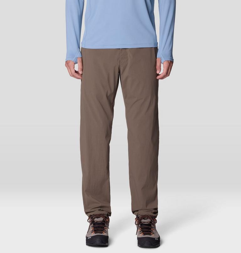 Men's Peak Rambler Pant, Color: Tierra, image 1