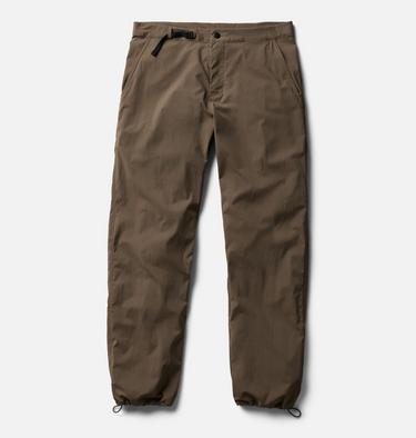 Men's Peak Rambler Pant, Color: Tierra, image 3