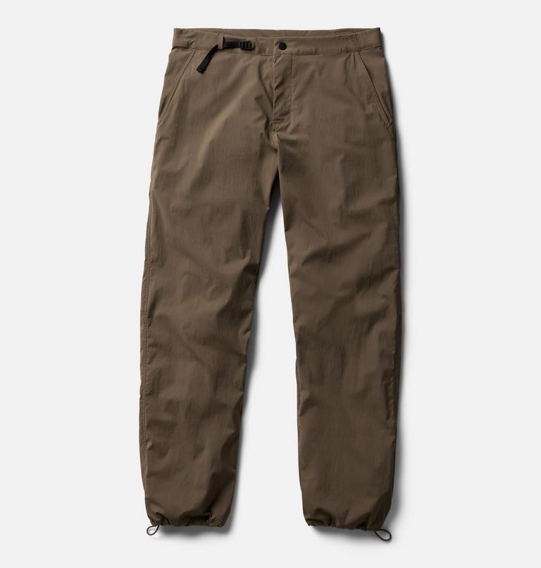 Men's Peak Rambler Pant, Color: Tierra, image 3