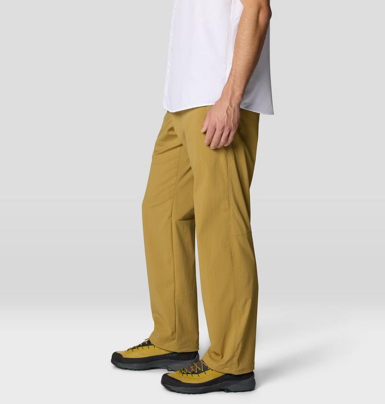 Men's Peak Rambler Pant, Color: Grassland, image 5