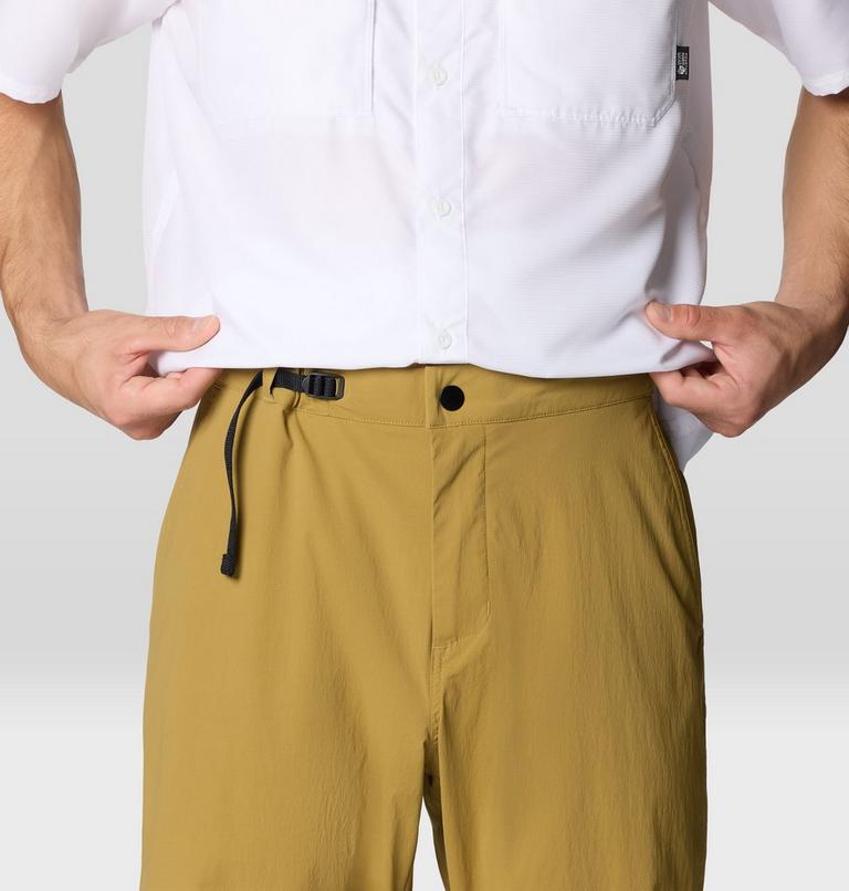 Men's Peak Rambler Pant, Color: Grassland, image 6