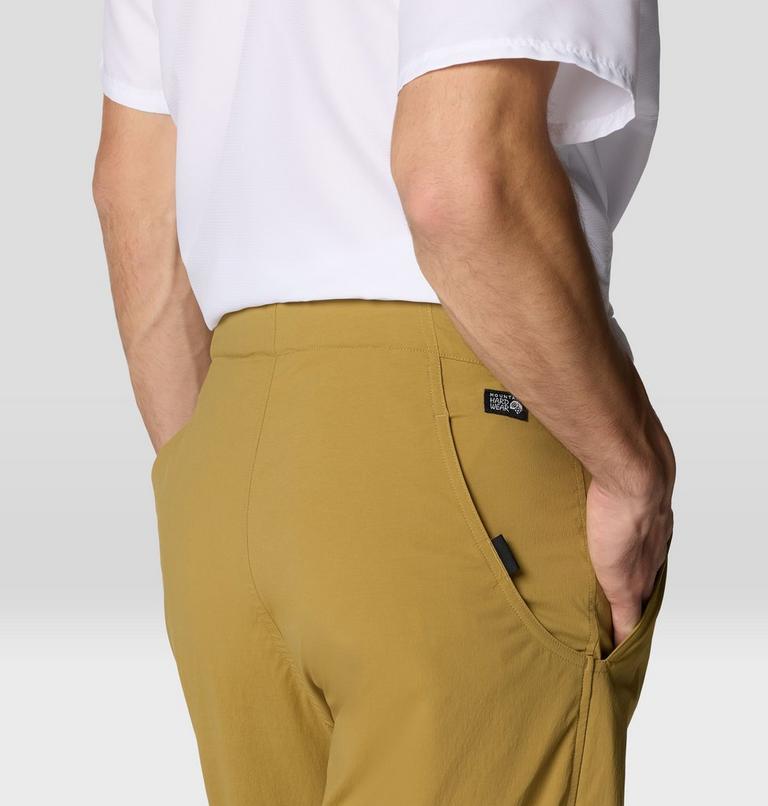 Men's Peak Rambler Pant, Color: Grassland, image 7