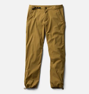 Men's Peak Rambler Pant, Color: Grassland, image 7