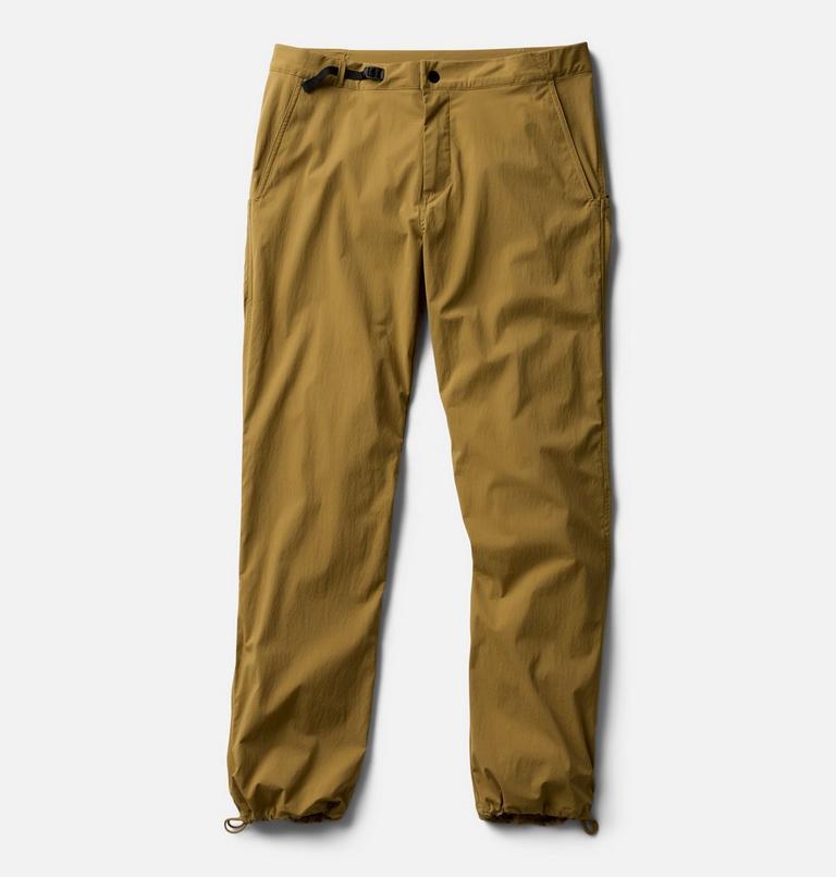 Men's Peak Rambler Pant, Color: Grassland, image 3
