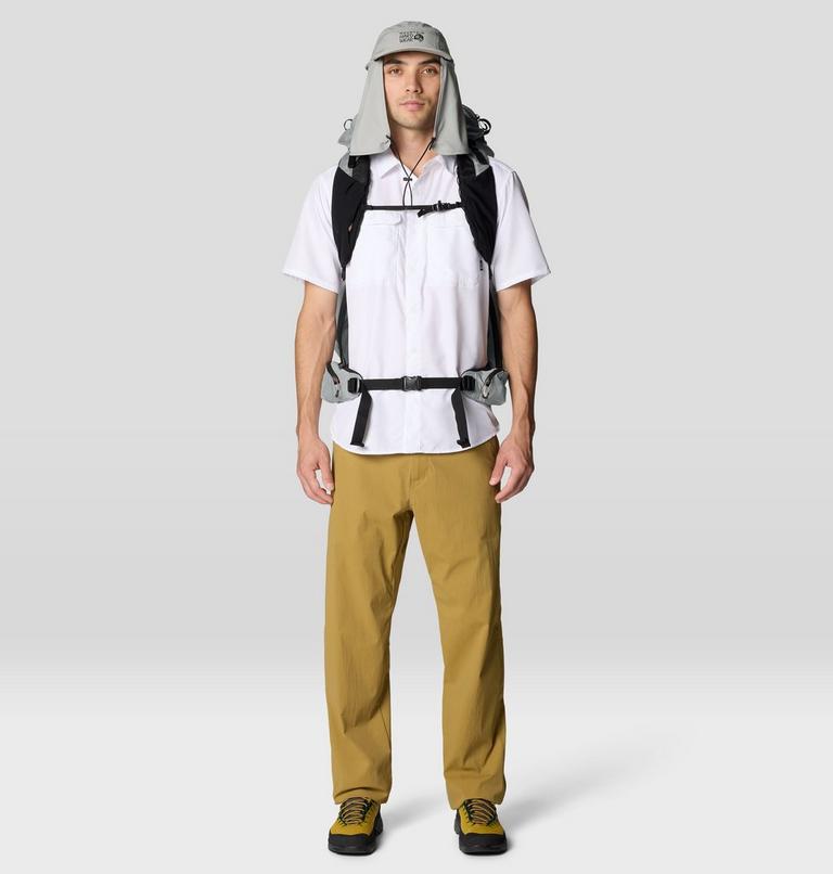 Men's Peak Rambler Pant, Color: Grassland, image 2