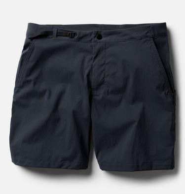 Men's Peak Rambler Short, Color: Dark Storm, image 15