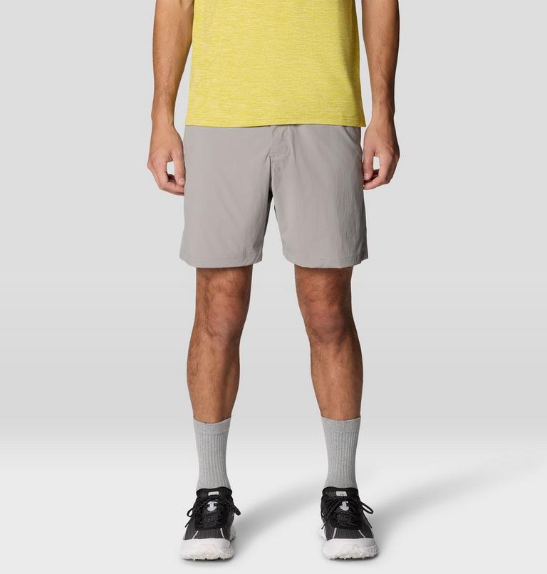 Men's Peak Rambler Short, Color: Approaching Storm, image 1