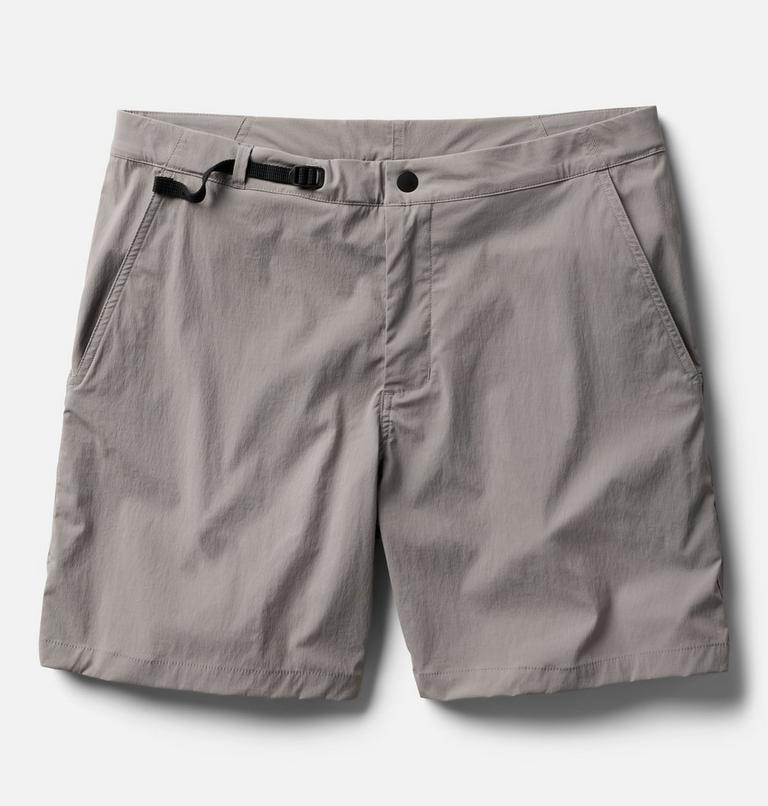 Men's Peak Rambler Short, Color: Approaching Storm, image 3