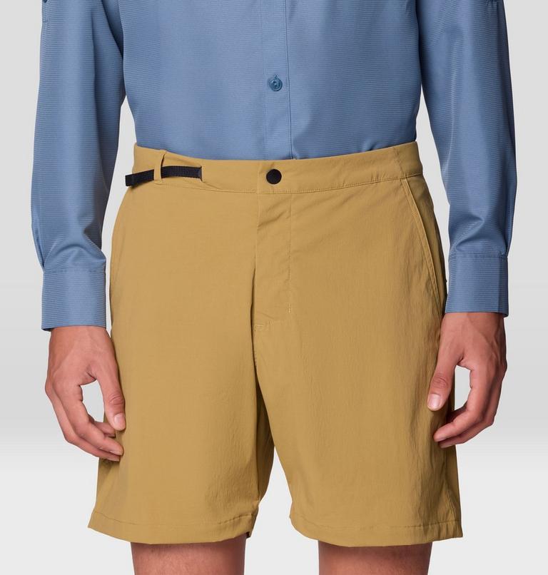 Men's Peak Rambler Short, Color: Grassland, image 6