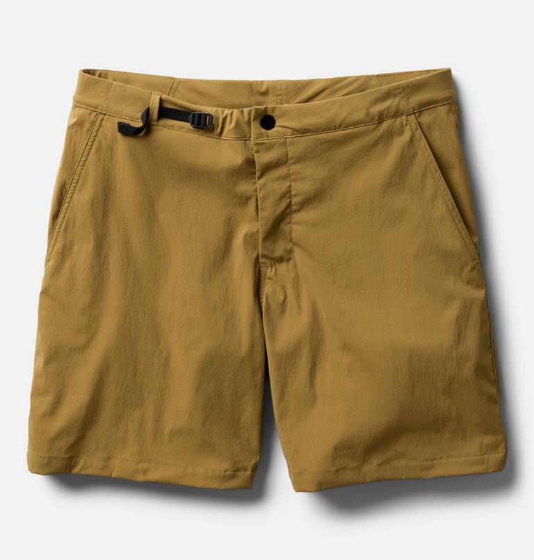Men's Peak Rambler Short, Color: Grassland, image 3