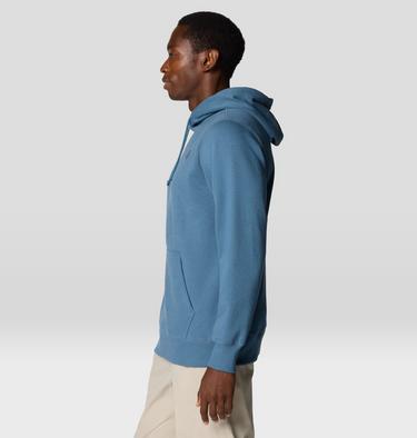 Men's MHW Nut Hoody, Color: Adriatic Blue, image 3