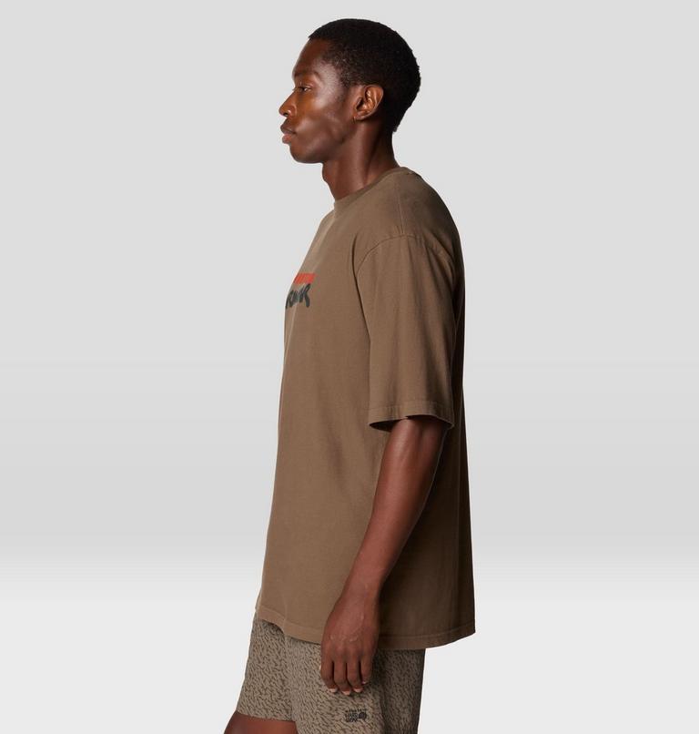 Men's MHW x EV Since 93, Color: Tierra, image 4