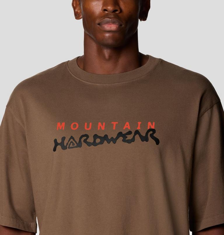 Men's MHW x EV Since 93, Color: Tierra, image 5