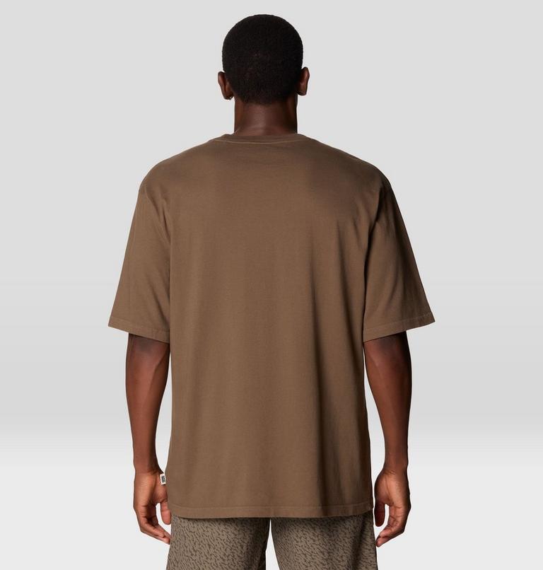 Men's MHW x EV Since 93, Color: Tierra, image 3