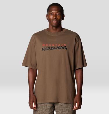 Men's MHW x EV Since 93, Color: Tierra, image 1