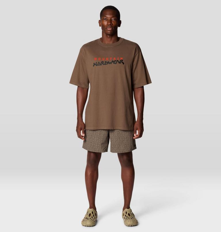 Men's MHW x EV Since 93, Color: Tierra, image 2