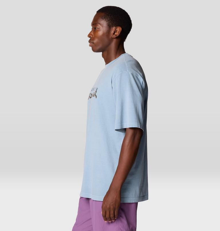 Men's MHW x EV Since 93, Color: Element, image 4