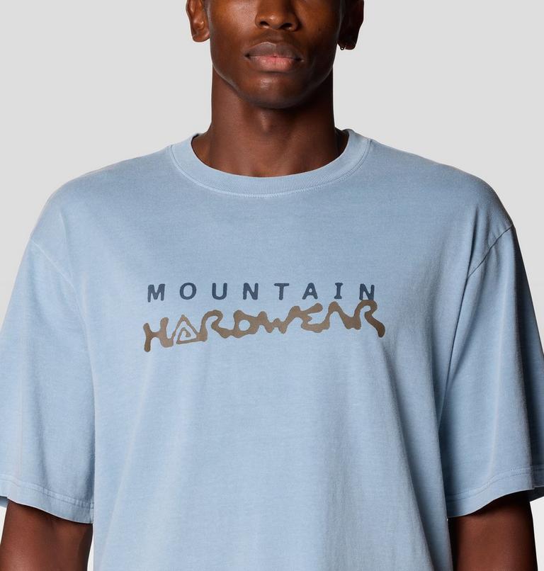 Men's MHW x EV Since 93, Color: Element, image 6