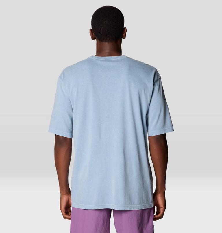 Men's MHW x EV Since 93, Color: Element, image 3