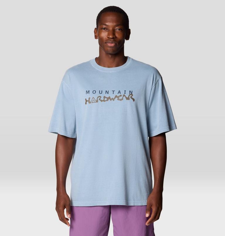 Men's MHW x EV Since 93, Color: Element, image 1