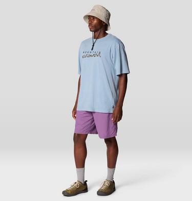 Men's MHW x EV Since 93, Color: Element, image 6