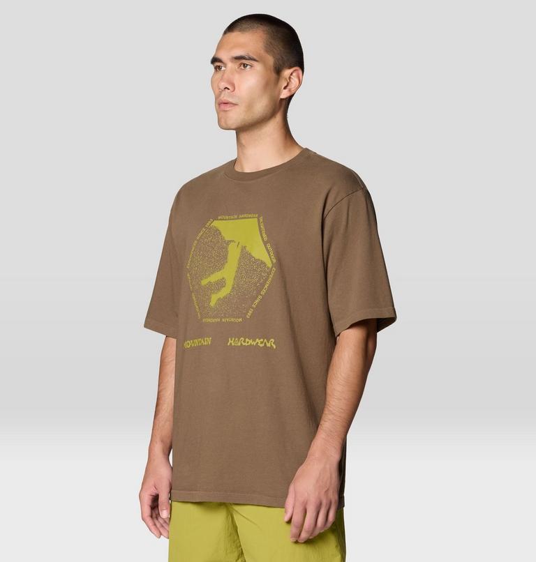 Men's MHW x EV Enlightened Experiences Relaxed, Color: Tierra, image 5