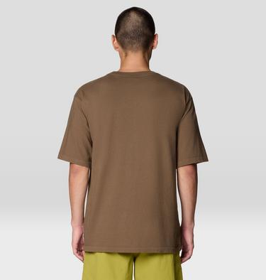 Men's MHW x EV Enlightened Experiences Relaxed, Color: Tierra, image 7