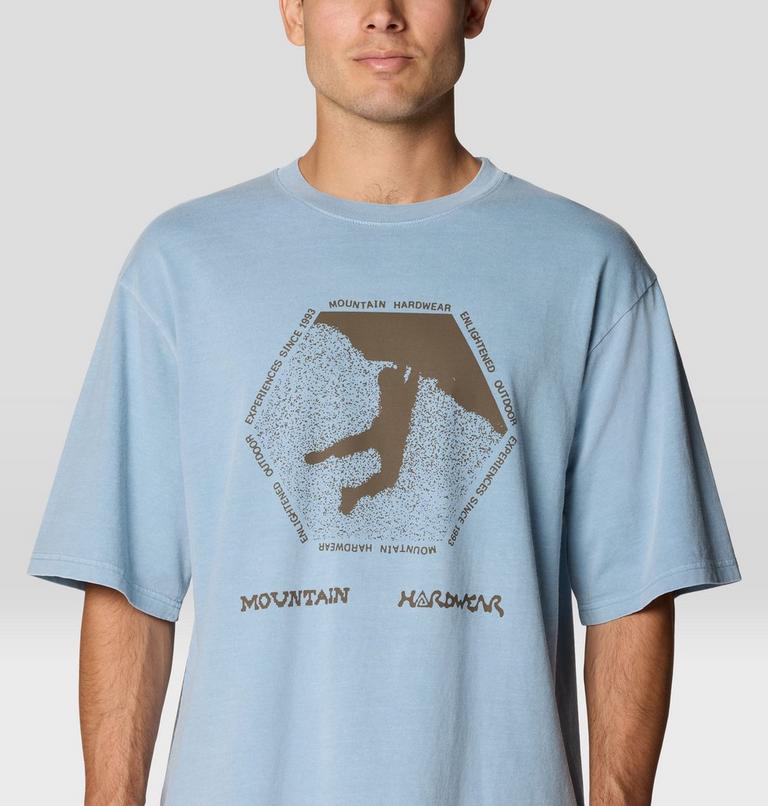 Men's MHW x EV Enlightened Experiences Relaxed, Color: Element, image 5