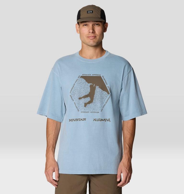 Men's MHW x EV Enlightened Experiences Relaxed, Color: Element, image 6