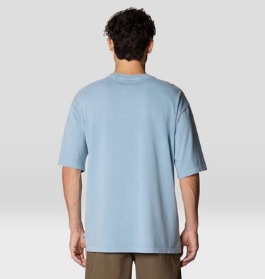 Men's MHW x EV Enlightened Experiences Relaxed, Color: Element, image 3