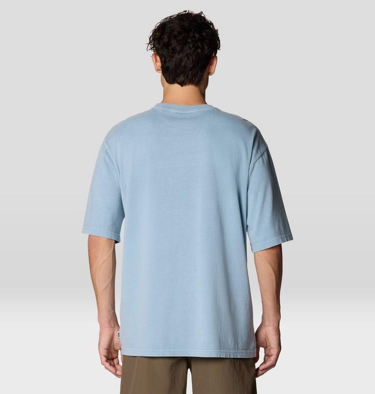 Men's MHW x EV Enlightened Experiences Relaxed, Color: Element, image 3