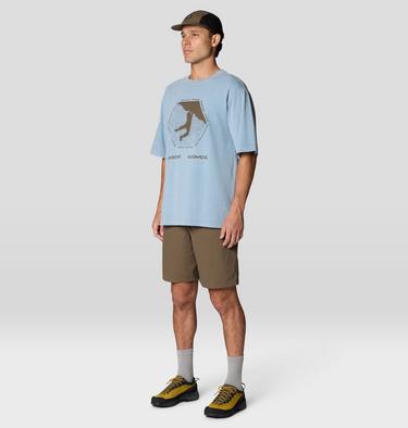 Men's MHW x EV Enlightened Experiences Relaxed, Color: Element, image 2