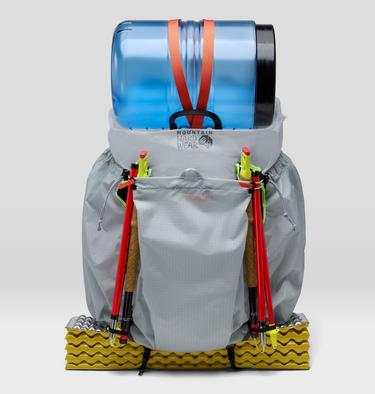 Sac &agrave; dos Alakazam 45L, Color: Glacial, image 4