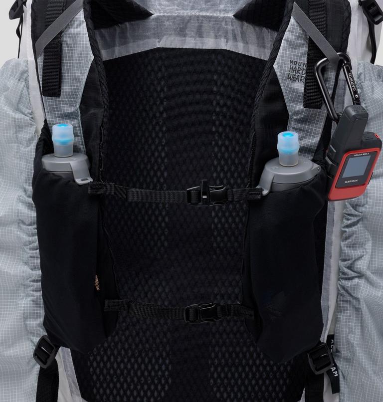 Sac &agrave; dos Alakazam 45L, Color: Glacial, image 6