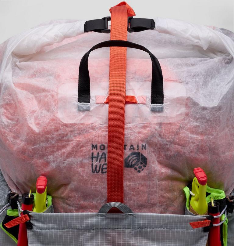 Sac &agrave; dos Alakazam 45L, Color: Glacial, image 8