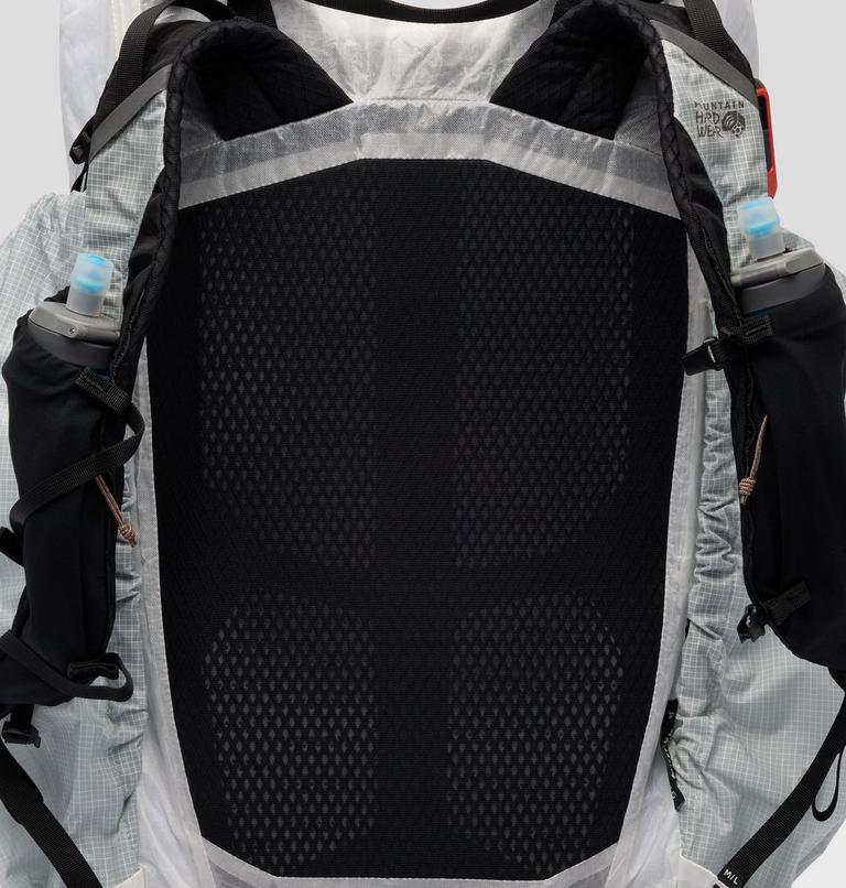 Alakazam 45L Backpack, Color: Glacial, image 9