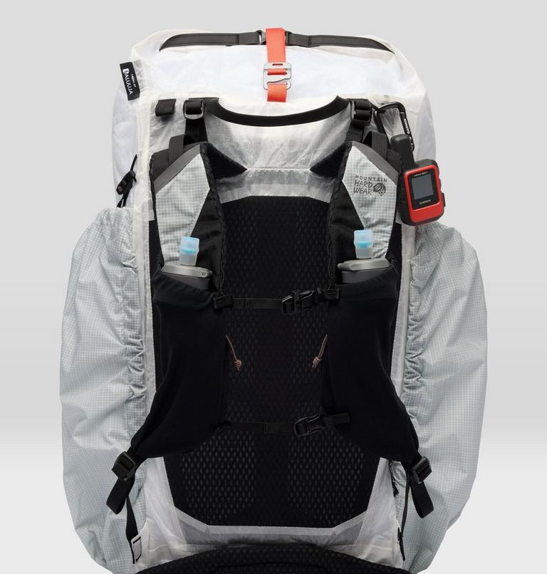 Alakazam 45L Backpack, Color: Glacial, image 10