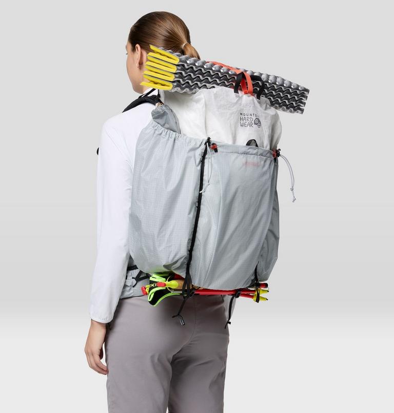 Sac &agrave; dos Alakazam 60L, Color: Glacial, image 13